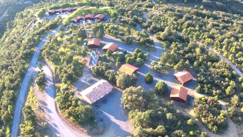 Formiche Alto House | Camping Casa Fausto Cerca de Dinopolis