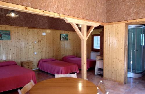 Formiche Alto House | Camping Casa Fausto Cerca de Dinopolis