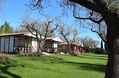 Loarre Other | Camping Castillo de Loarre