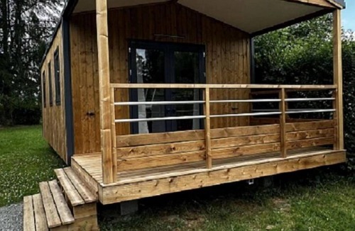 Charlieu House | Camping - ccbbcfg - Two Bedroom Apartment, Sleeps 6