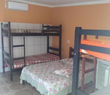Setor Lagoa Quente Hotel | Camping Clube e Pousada Novilha de Ouro