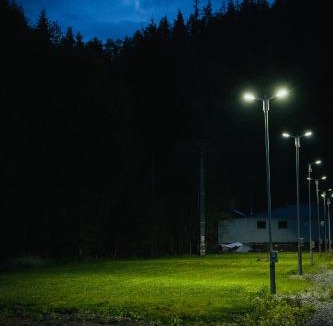 Bistrita Bargaului Other | Camping Colibita