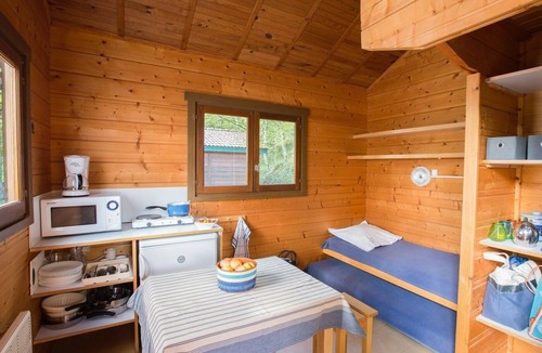 Collonges-la-Rouge RV Rental | Camping Collonges-la-Rouge