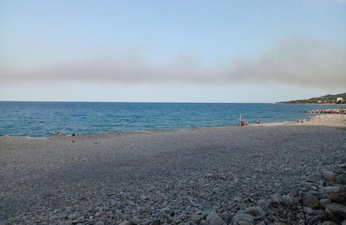 Montegiordano Other | Camping Columbia