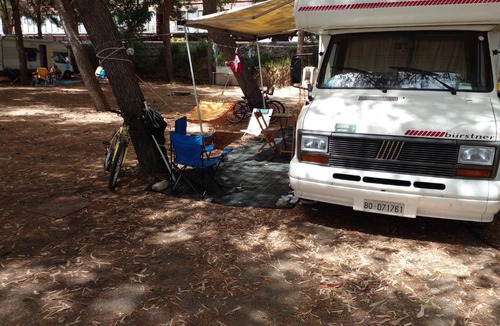 Montegiordano Other | Camping Columbia