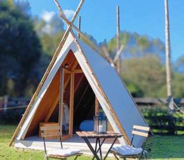 Zas Other | Camping Costa da Morte
