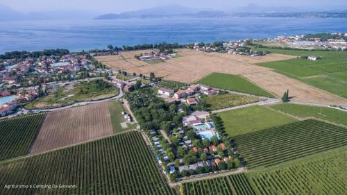 San Benedetto di Lugana Resort | Camping Da Giovanni