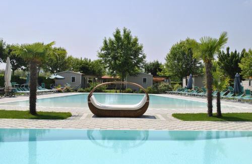 San Benedetto di Lugana Resort | Camping Da Giovanni