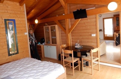Pietramurata RV Rental | Camping Daino