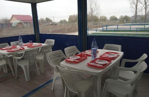 Tulcea Other | Camping Danubius Tulcea