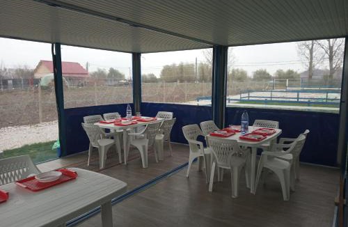 Tulcea Other | Camping Danubius Tulcea