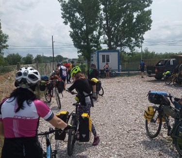 Tulcea Other | Camping Danubius Tulcea