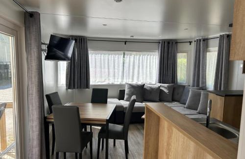 Contrexeville Other | Camping de Contrexeville