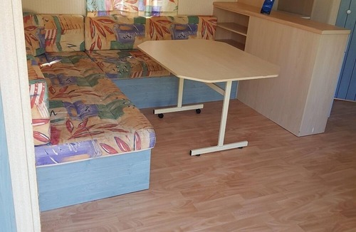 Monoblet RV Rental | Camping de Graniers