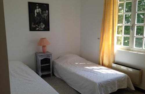 Montmeyan Other | Camping de l'Eouviere