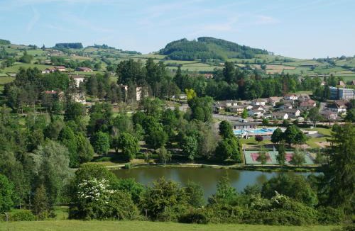Matour Other | Camping de Matour - ONLYCAMP