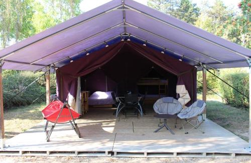 Matour Other | Camping de Matour - ONLYCAMP