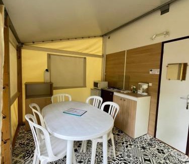 Lamastre Other | Camping de Retourtour