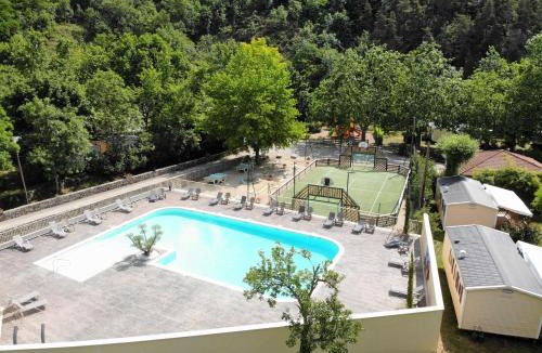 Lamastre Other | Camping de Retourtour