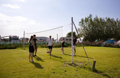 Nieuwkoop Other | Camping de Speld