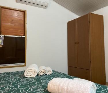 Capo Rizzuto Other | Camping Dell'Uva