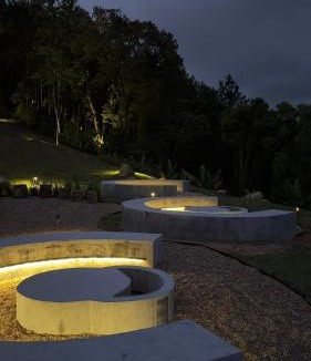 Indaial Other | Camping do Bosque - Deck 01