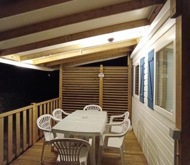 La Roque-d'Antheron Other | Camping Domaine des Iscles