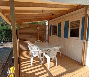 La Roque-d'Antheron Other | Camping Domaine des Iscles