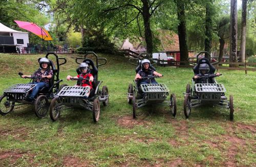 Nailhac Other | camping du Coucou