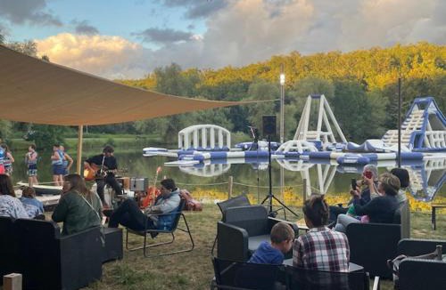 Nailhac Other | camping du Coucou