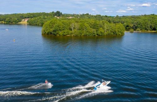 Saint-Pardoux Other | Camping du Lac de Saint-Pardoux