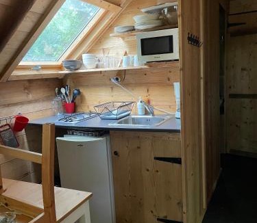 Belleme Other | Camping Du Perche Bellemois