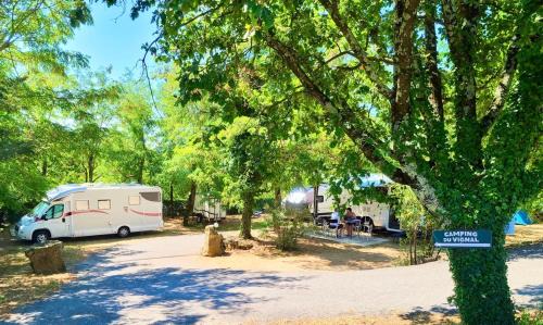 Lablachere Other | Camping du Vignal