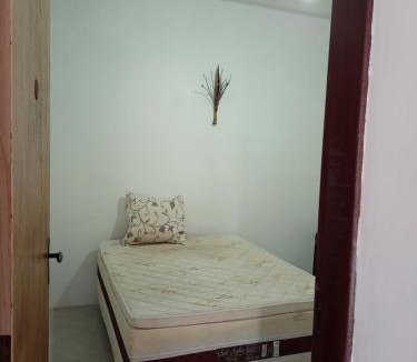 Estancia Other | Camping e Hostel Praia do Saco