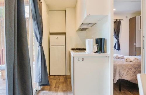 Dormelletto Other | Camping Eden Glamping