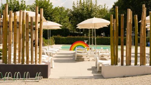 Dormelletto Other | Camping Eden Glamping