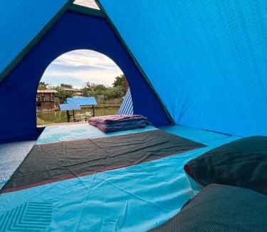 Darien Other | Camping El Paraiso
