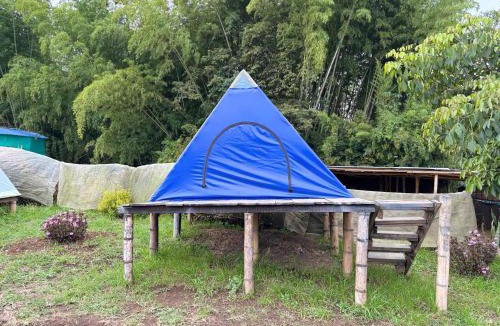 Darien Other | Camping El Paraiso