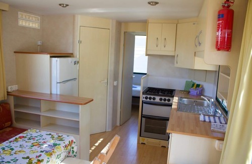 Posada RV Rental | Camping Ermosa