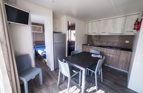 Posada RV Rental | Camping Ermosa