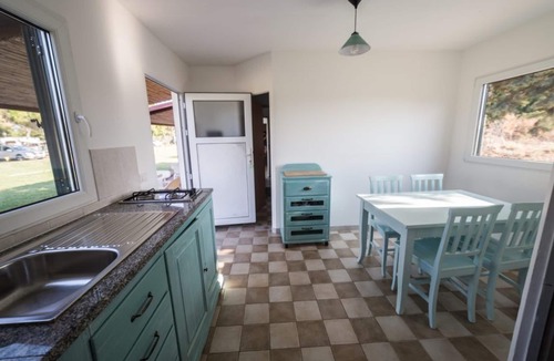 Posada RV Rental | Camping Ermosa