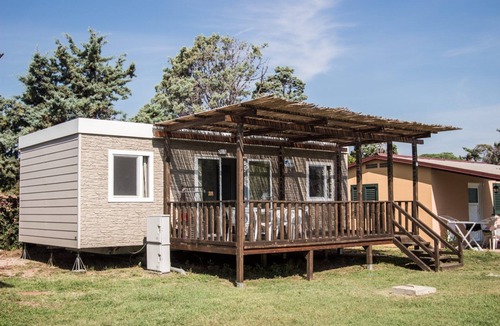 Posada RV Rental | Camping Ermosa