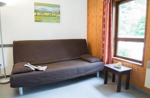 La Canourgue House | Camping et Chalets du Golf