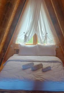Korce Villa | Camping Farm Shelegur