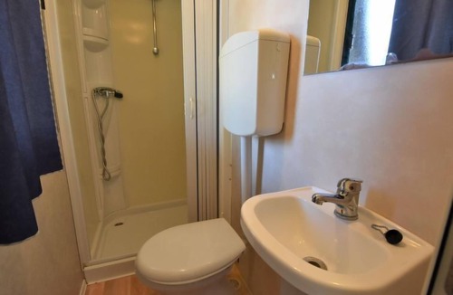 Lido degli Scacchi House | Camping Florenz by Interhome