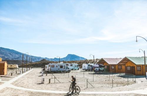 Tabernas Other | Camping Fort Bravo