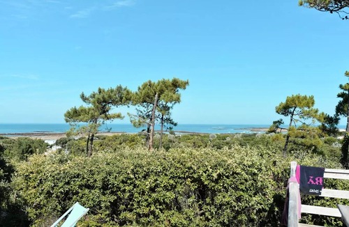 Domino House | Camping L'Anse Des Pins * - Mobile home Family TV 4 Rooms 6/7 People