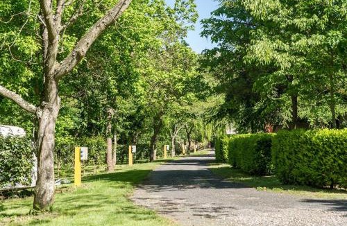 Saint-Laurent-de-Cerdans Other | Camping Verte Rive