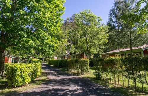 Saint-Laurent-de-Cerdans Other | Camping Verte Rive