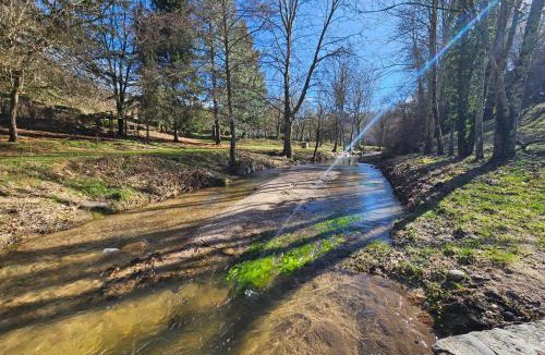 Saint-Laurent-de-Cerdans Other | Camping Verte Rive